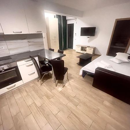 Mamaia Central Apartments Exterior photo